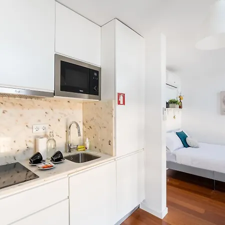 Guestready - Ria Reflection F * Aveiro
