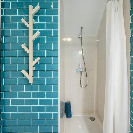 Guestready - Ria Reflection F Appartement