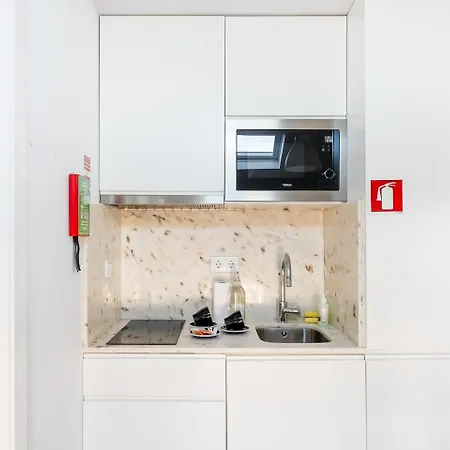 Guestready - Ria Reflection F Appartement