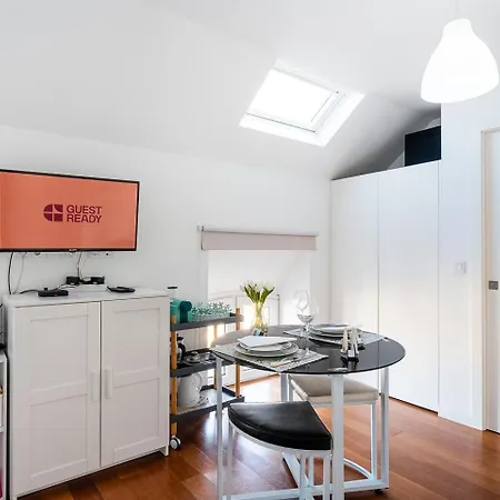 Guestready - Ria Reflection F Appartement *