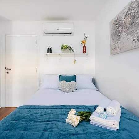 Guestready - Ria Reflection F Apartman