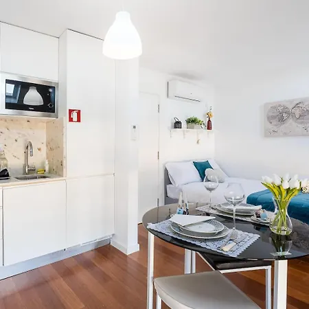 Guestready - Ria Reflection F Apartamento
