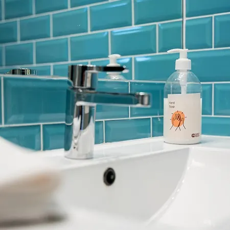 Guestready - Ria Reflection F Apartamento